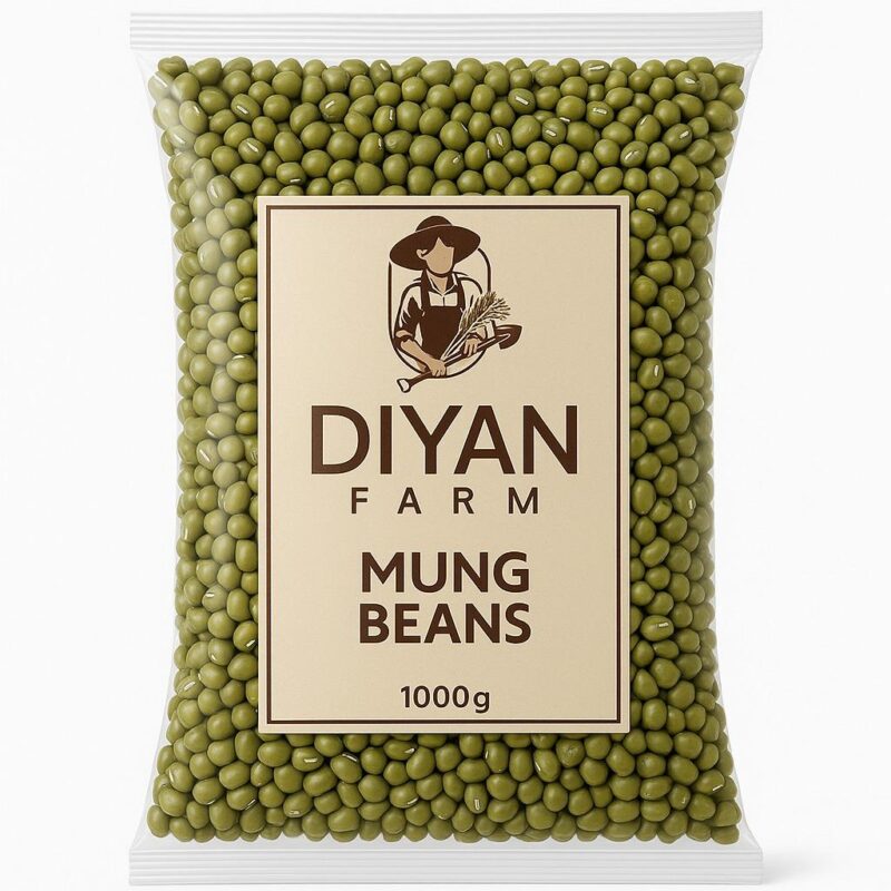 MAŞ FASÜLYESİ 1000 GR