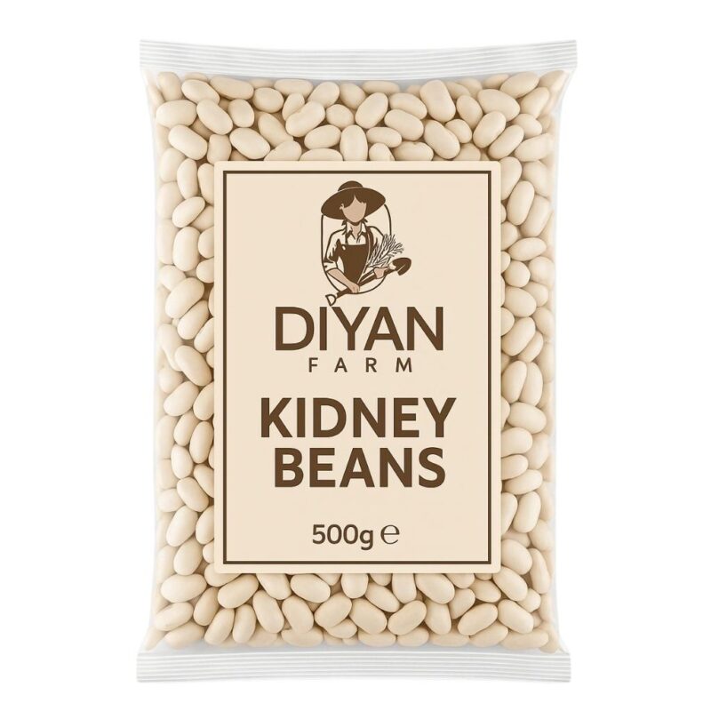 BARBUNYA FASÜLYE 500 GR