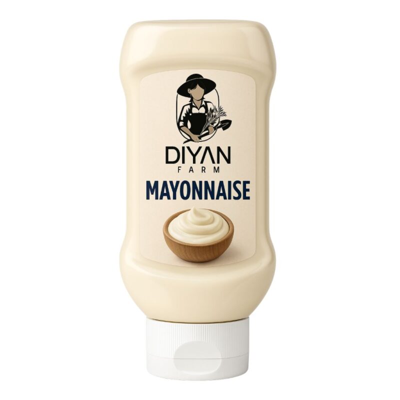 MAYONEZ