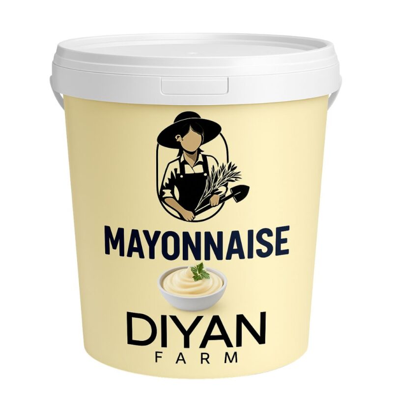 MAYONEZ