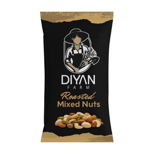 Kuruyemiş