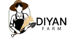 DiyanFarm – Tarladan Sofralarınıza Organik Lezzet