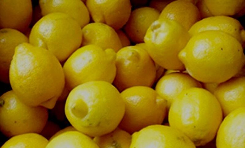 Limonlar